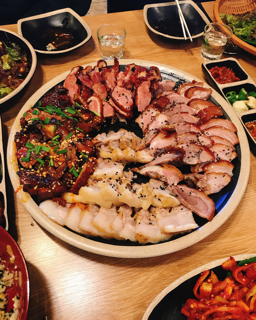 서화족발보쌈 - 강원, 인제 | 맛집검색 식신