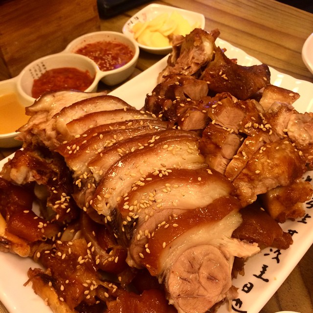 배서방족발집 - 경기, 수원-권선구 장안구 | 맛집검색 식신