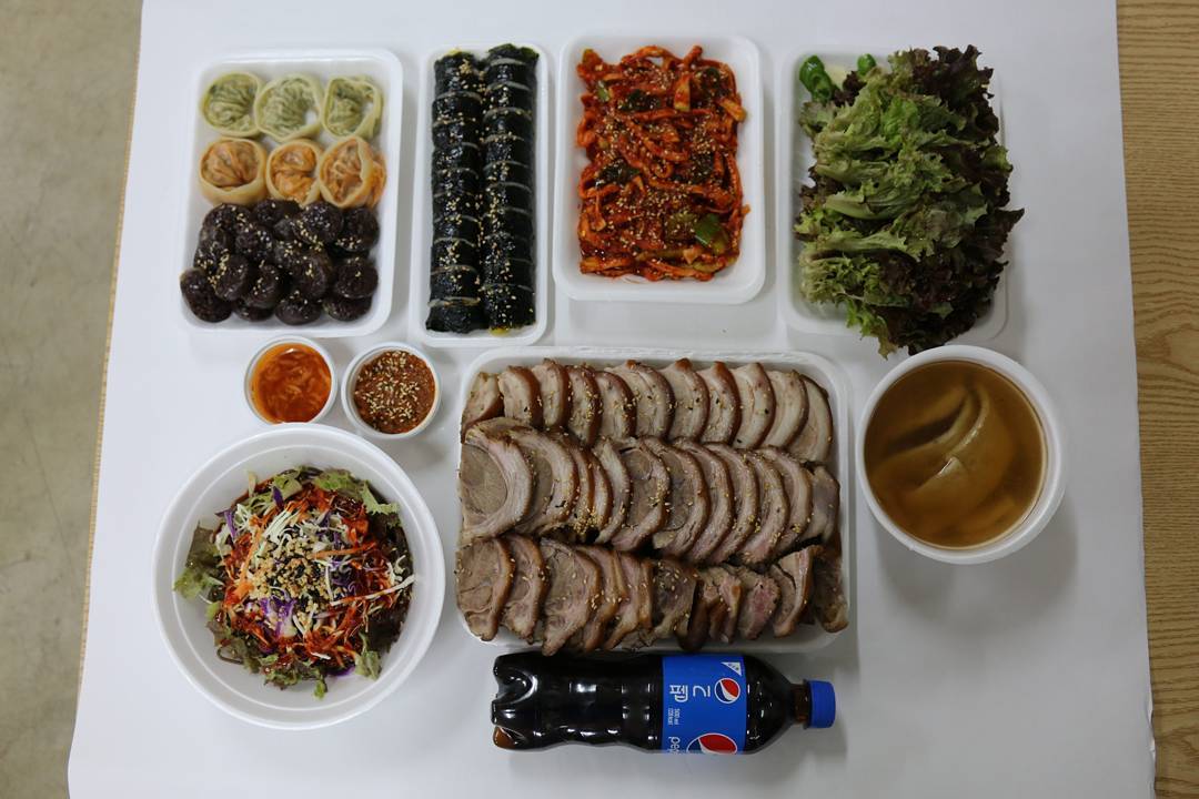 원통보쌈 - 강원, 인제 | 맛집검색 식신 원통보쌈 - 강원, 인제 | 맛집검색 식신