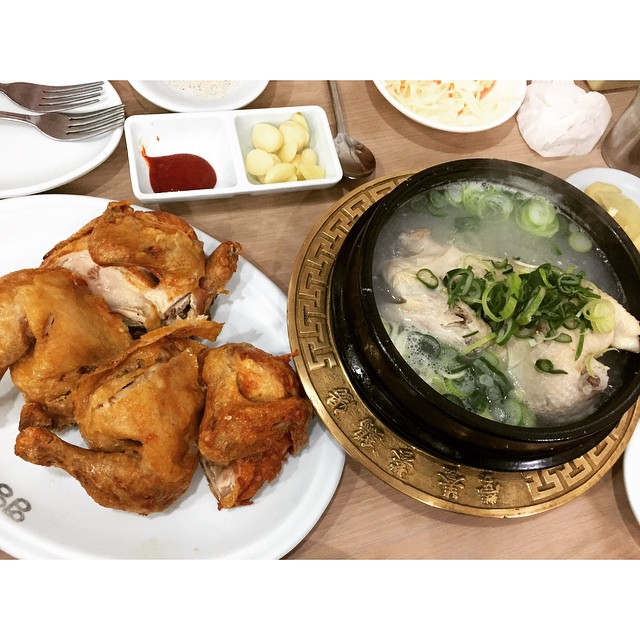 영양센타 - 서울 강북, 노원 상계 | 맛집검색 식신