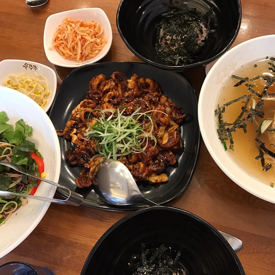 우쭈쭈 - 경기, 안산-상록구 한양대 | 맛집검색 식신
