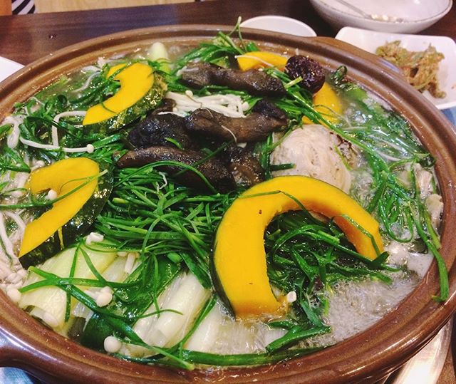 모산 황제백숙 - 경기, 의왕 백운호수 | 맛집검색 식신