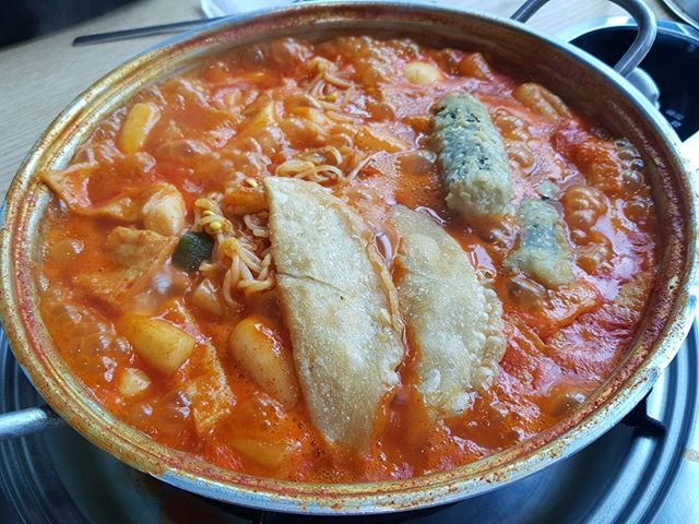 진미떡볶이|안양-만안구맛집, 한식맛집, 식신 대한민국 No.1 맛집검색,맛집추천