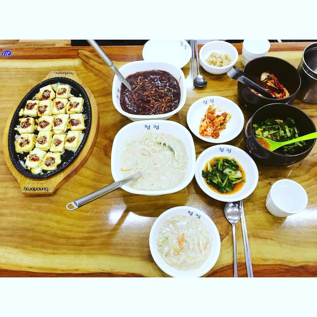 좋은아침 - 경기, 안산-단원구 중앙동 | 맛집검색 식신