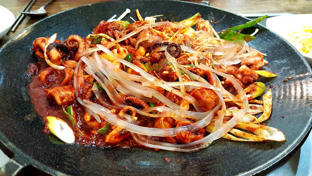 초사골쭈꾸미낙지 - 강원, 인제 | 맛집검색 식신