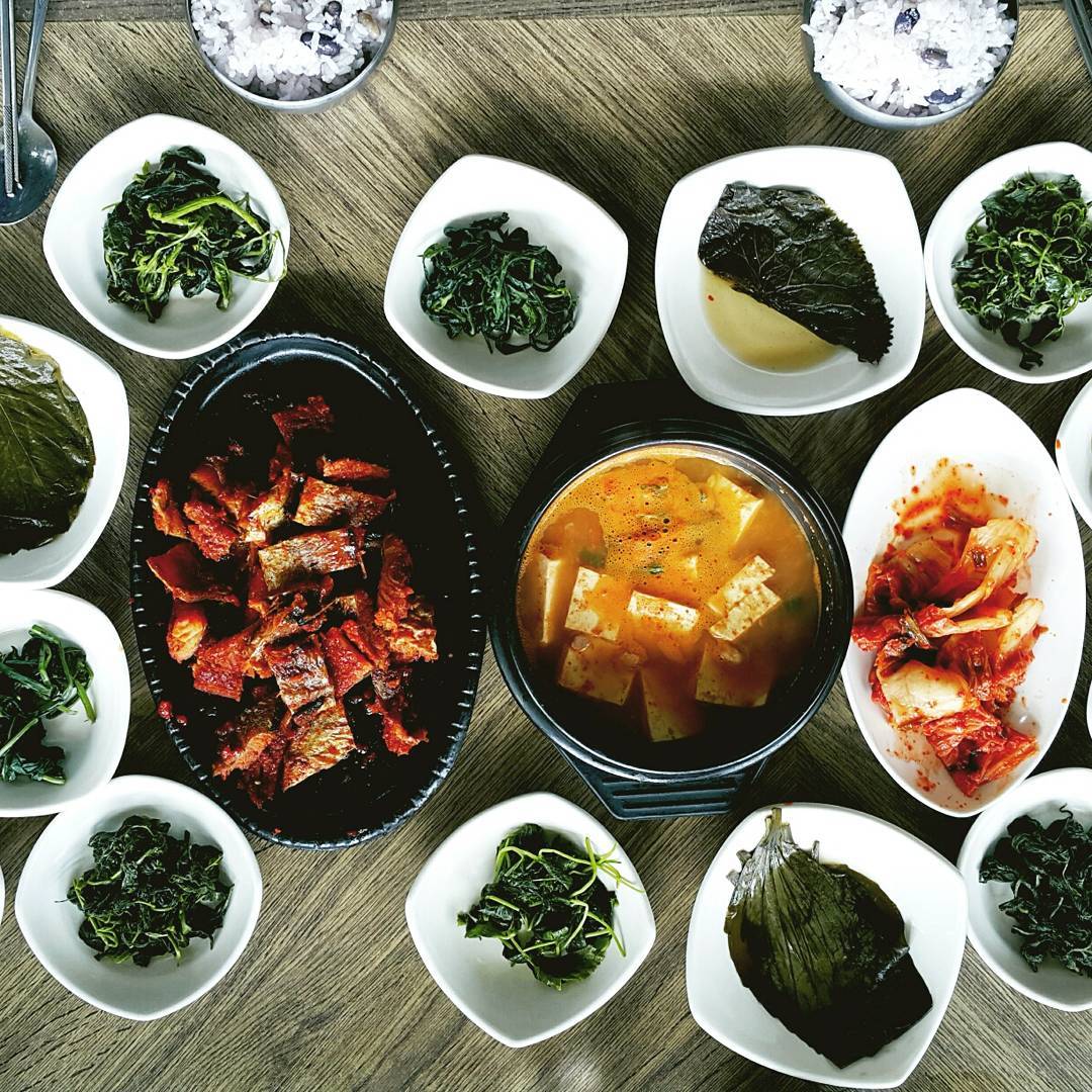 송희식당 - 강원, 인제 | 맛집검색 식신