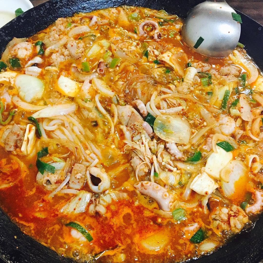 온수골이호낙지 - 경기, 수원-권선구 장안구 | 맛집검색 식신