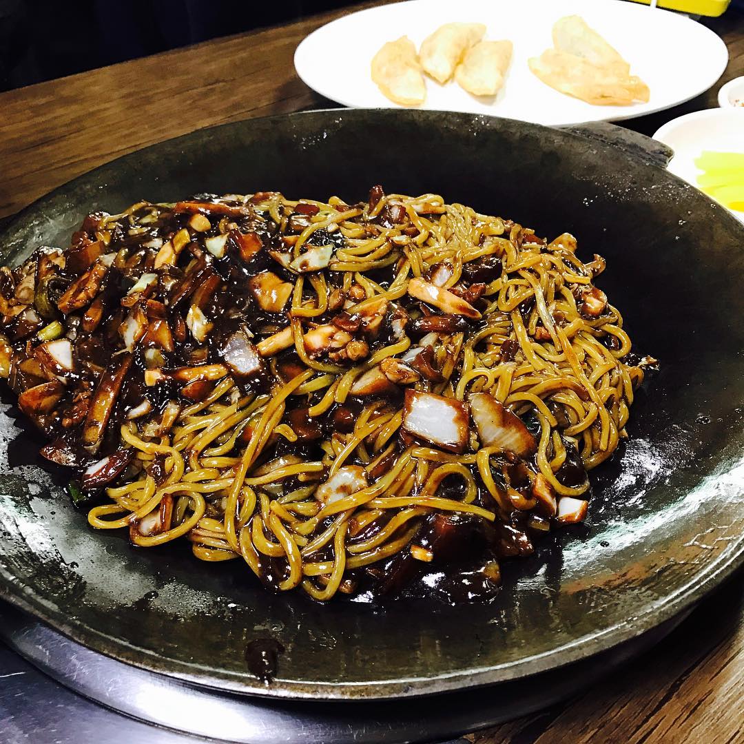 신돈까스 - 강원, 인제 | 맛집검색 식신