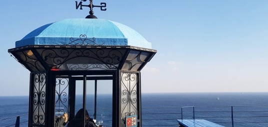 등대카페