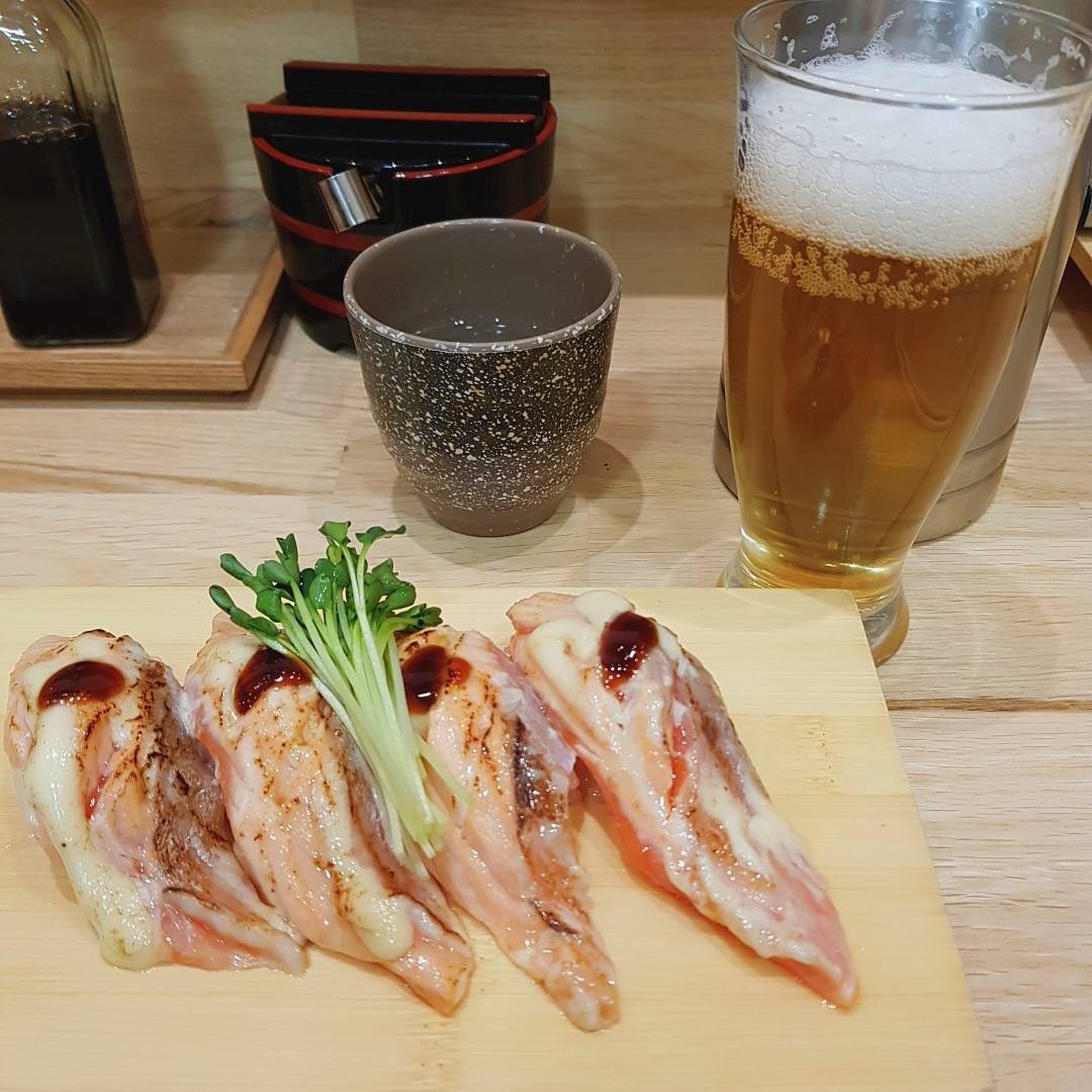 출처 : 스시요 인스타그램 검색 결과