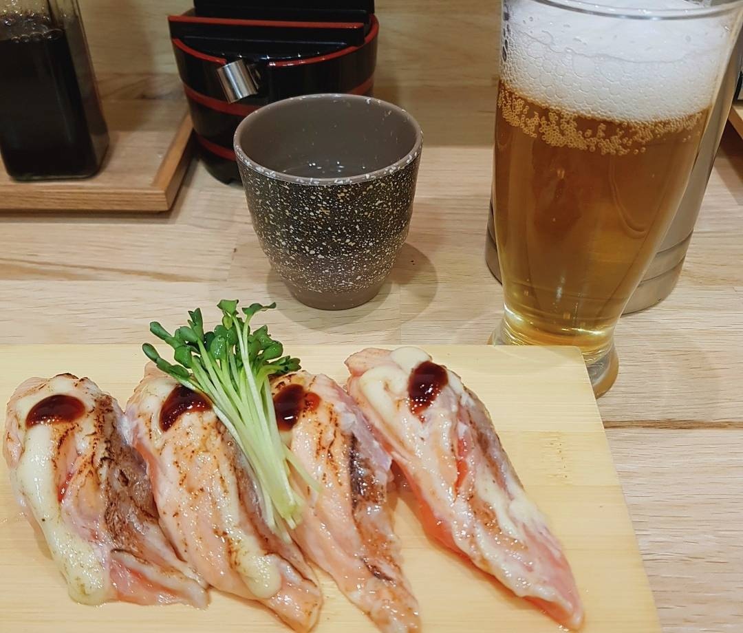 출처 : 스시요 인스타그램 검색 결과