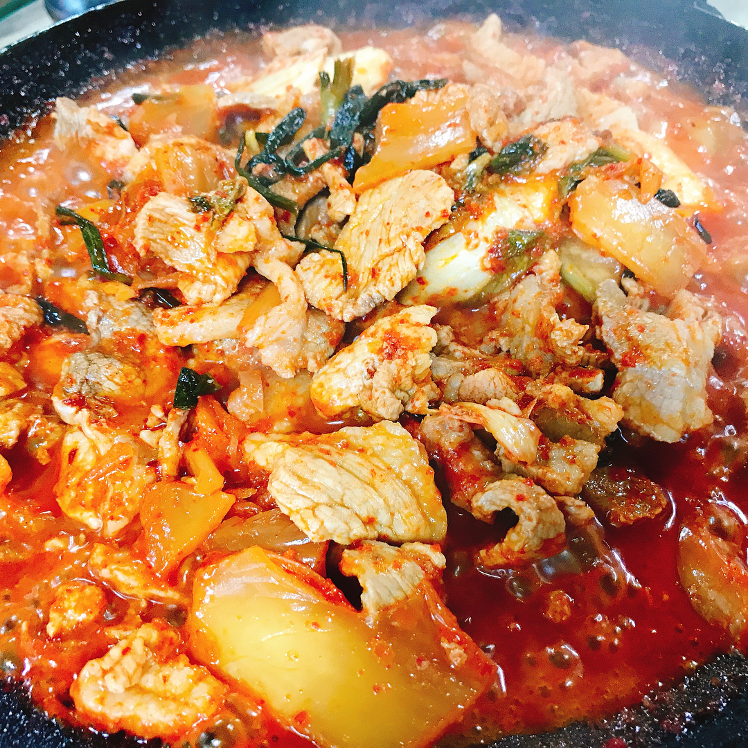 시골분식 - 강원, 양구 | 맛집검색 식신