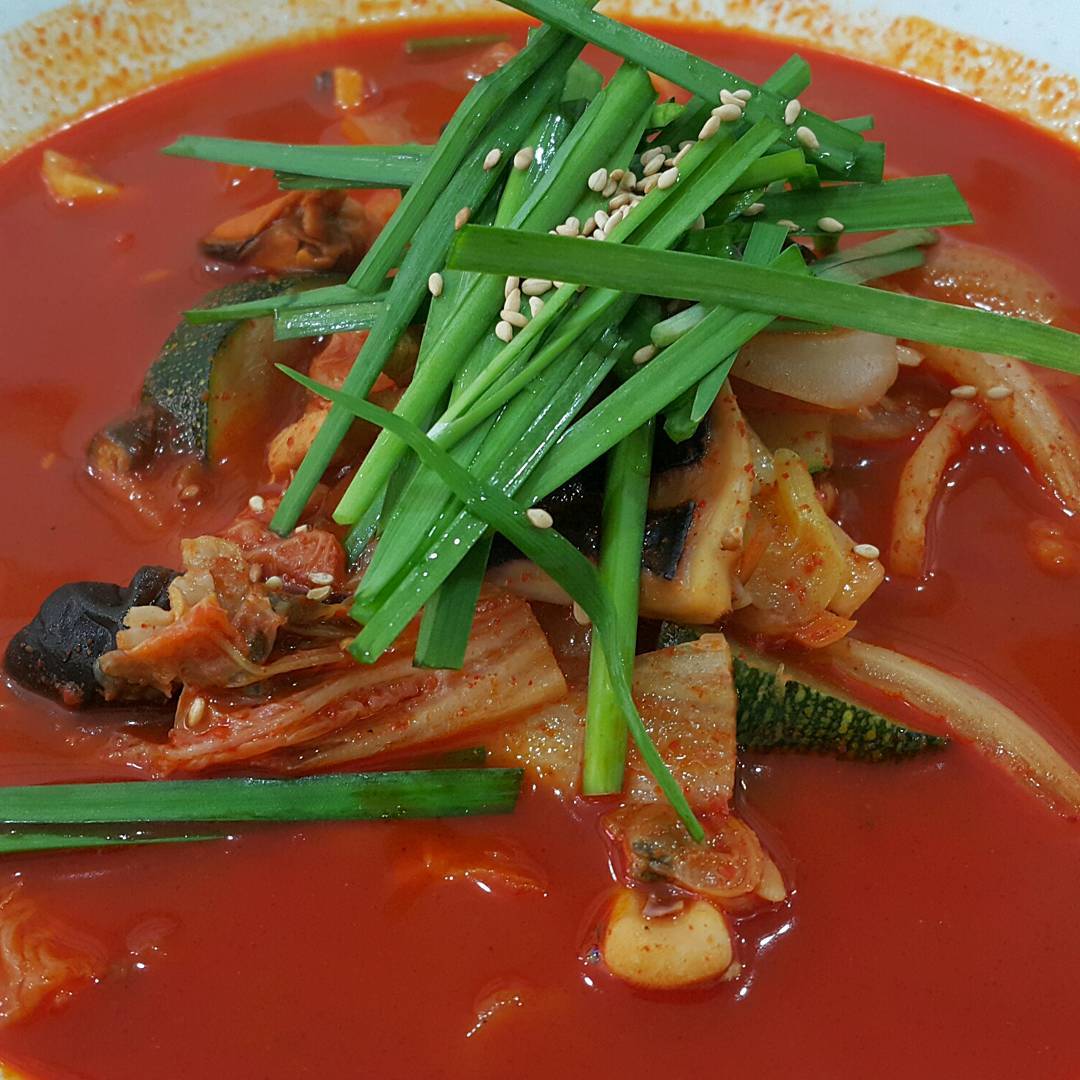 백년교동짬뽕 - 강원, 양구 | 맛집검색 식신