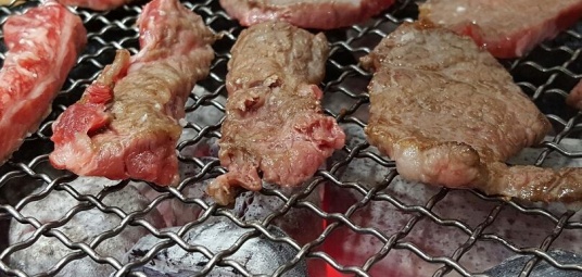 한우마을
