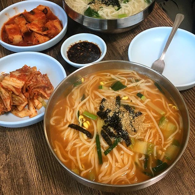 덕포식당 - 강원, 영월 | 맛집검색 식신