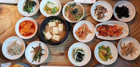 토담