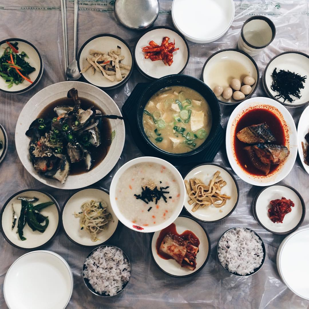 서해식당 - 전북, 부안 | 맛집검색 식신