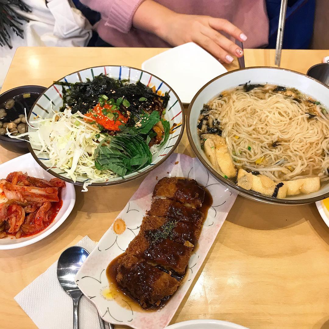 코아루짬뽕 - 전북, 완주 | 맛집검색 식신