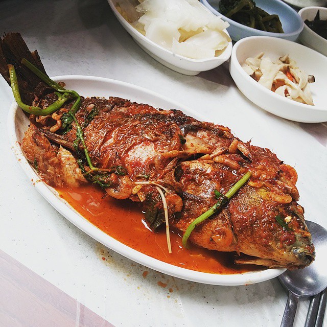 강나루횟집 - 전북, 정읍 | 맛집검색 식신