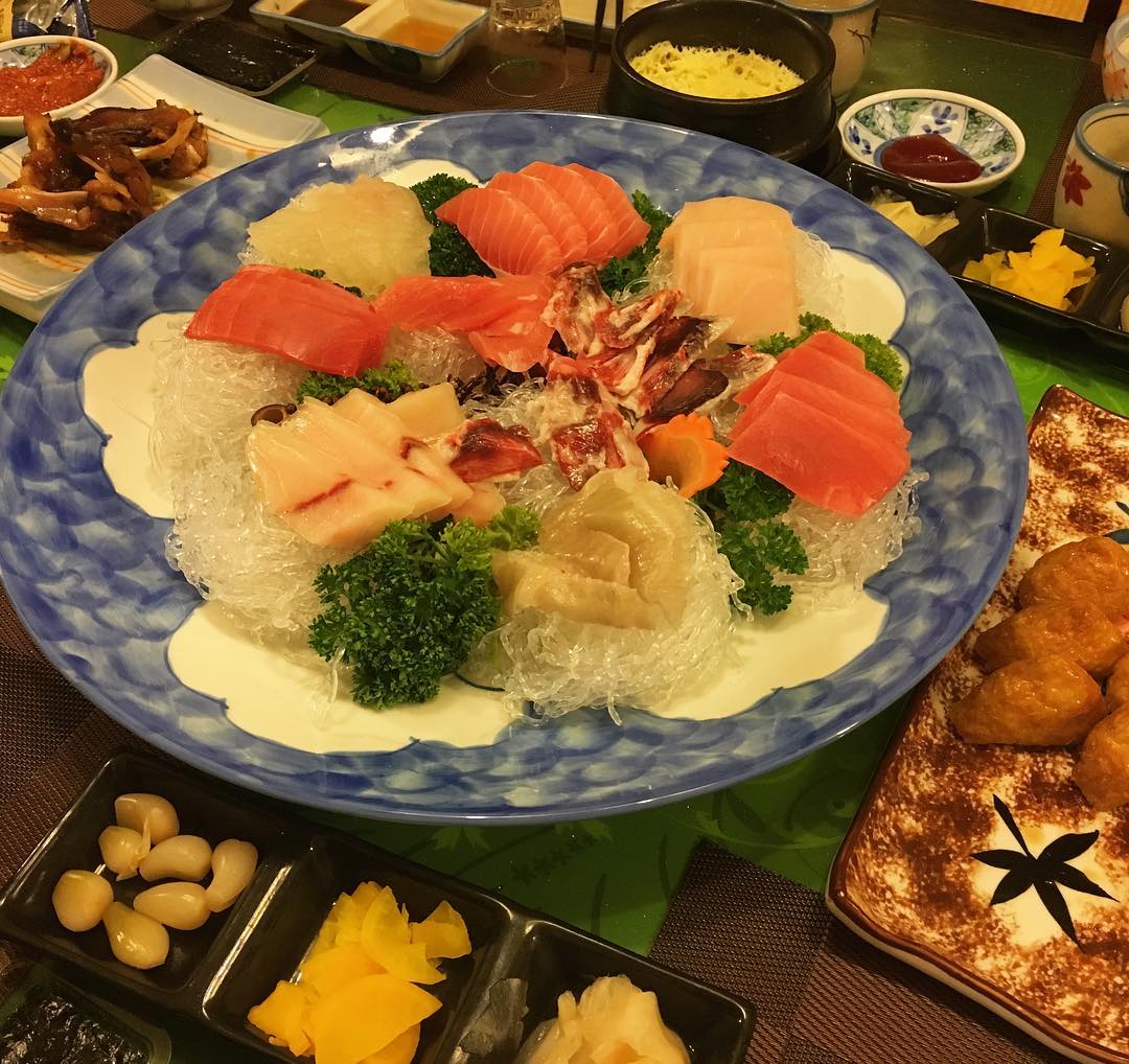 혁신도시김훈참치 - 전북, 전주-덕진구 | 맛집검색 식신