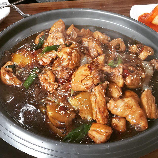 자연을닮은사람들 - 전북, 완주 | 맛집검색 식신