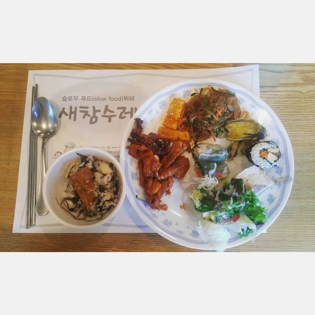 새참수레 - 전북, 완주 | 맛집검색 식신