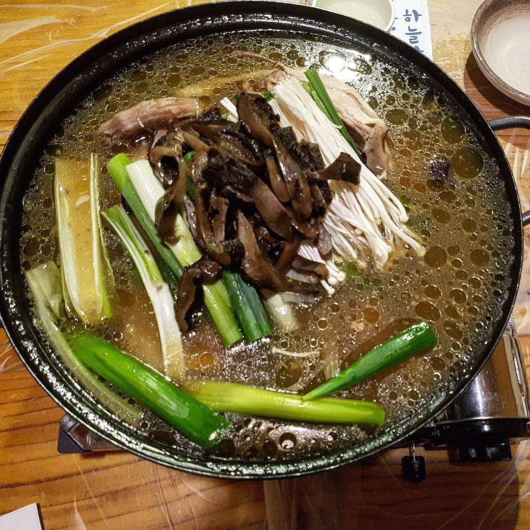 하늘아래 - 경기, 수원-권선구 장안구 | 맛집검색 식신