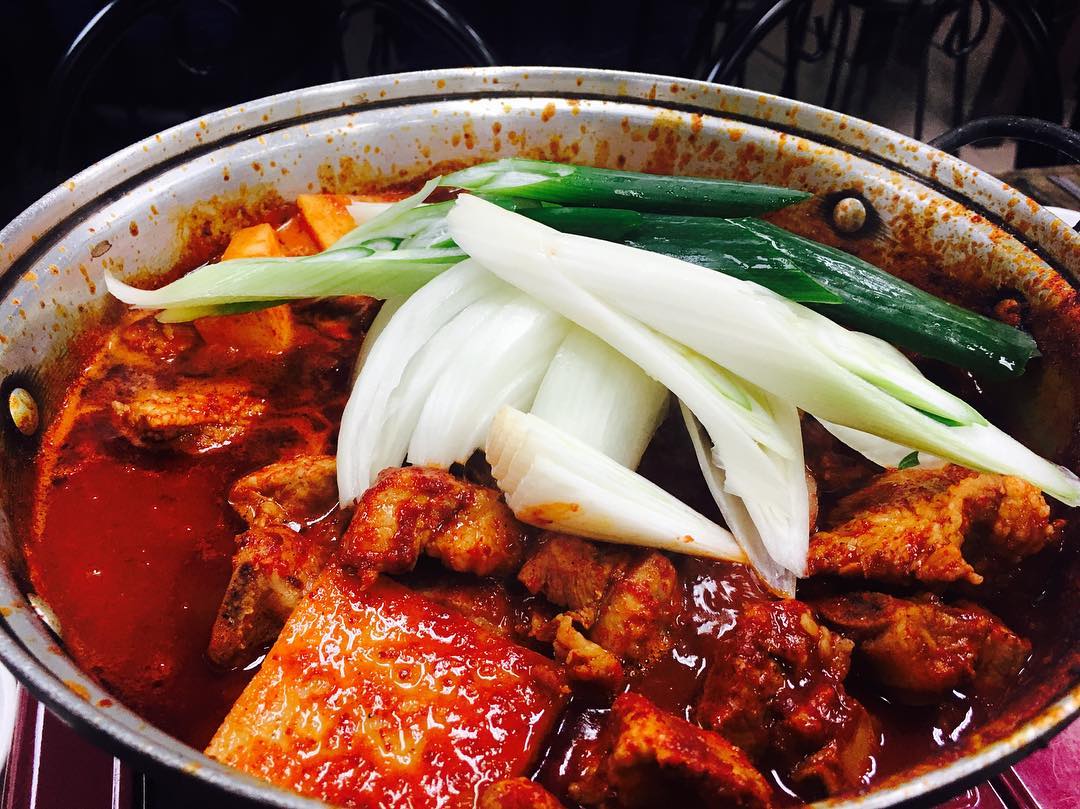 하서방해물칼국수전문점 - 전북, 완주 | 맛집검색 식신