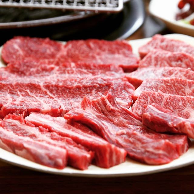 출처 : 명품횡성한우고집 인스타그램 검색 결과