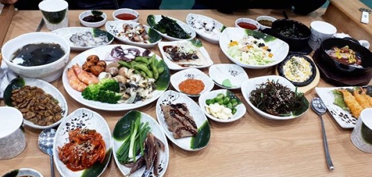 해동회수산