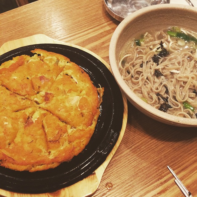 메밀가 - 경기, 양평군 양수리 | 맛집검색 식신