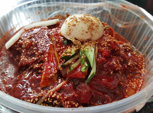 예천칡냉면 - 경기, 여주시 | 맛집검색 식신