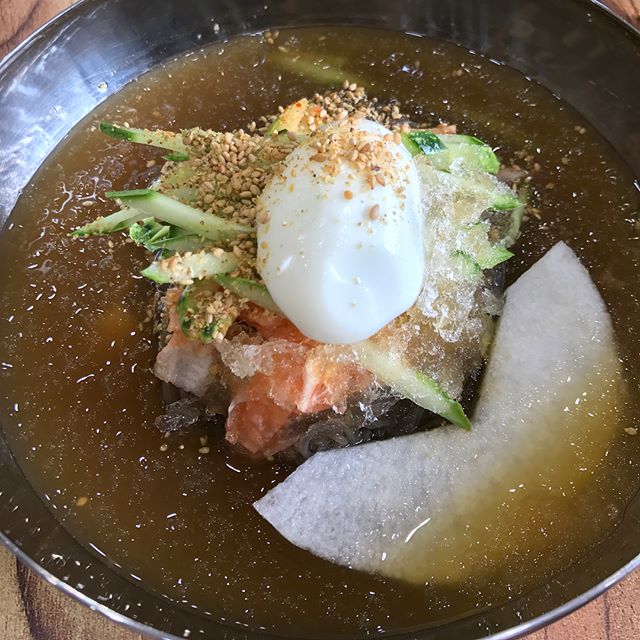 예천칡냉면 - 경기, 여주시 | 맛집검색 식신