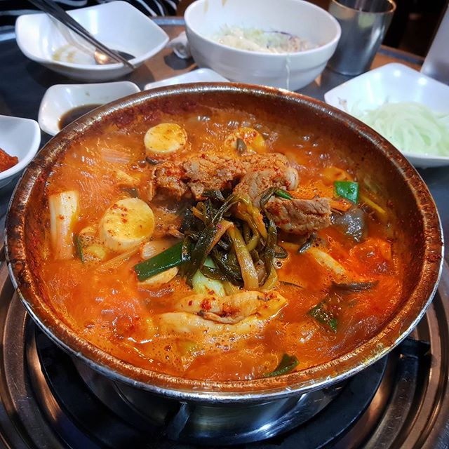 양푼갈비스토리 - 전북, 군산시 | 맛집검색 식신