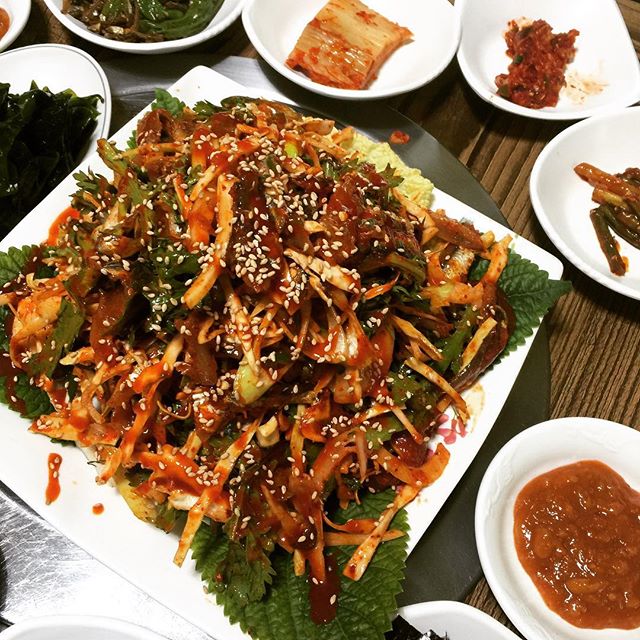 청기와집 - 전북, 군산시 | 맛집검색 식신