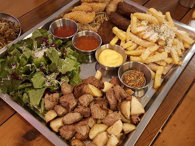 서양식당0654 - 전북, 군산시 | 맛집검색 식신