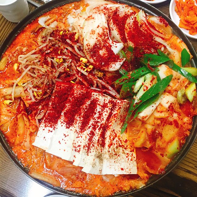 홍선야식 - 강원, 영월 | 맛집검색 식신