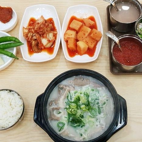 논길따라 - 강원, 홍천군 | 맛집검색 식신