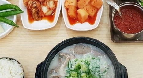 가보자토종순대국밥