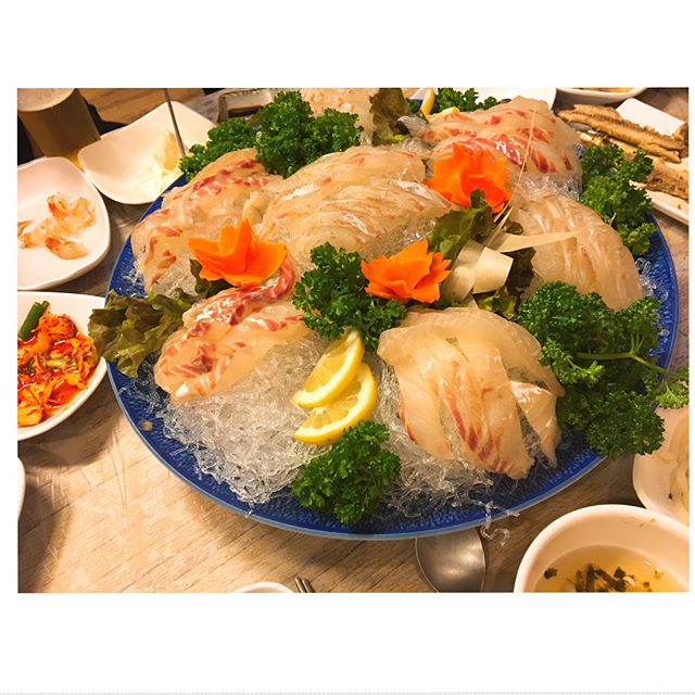 바다목장 - 강원, 홍천군 | 맛집검색 식신