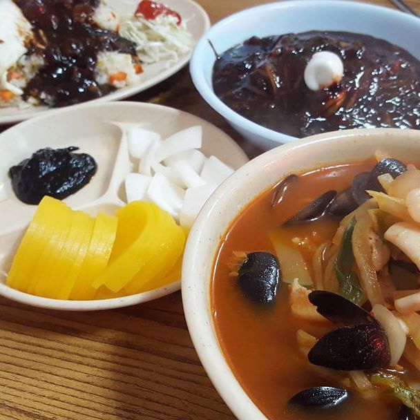 태양반점 - 강원, 홍천군 | 맛집검색 식신