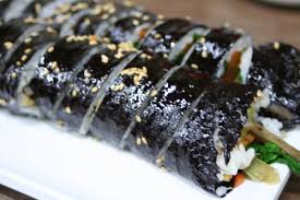 둔내김밥 , 강원특별자치도 횡성군 둔내면 둔내로 61-1