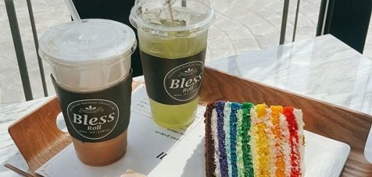 블레스롤 오산세교점