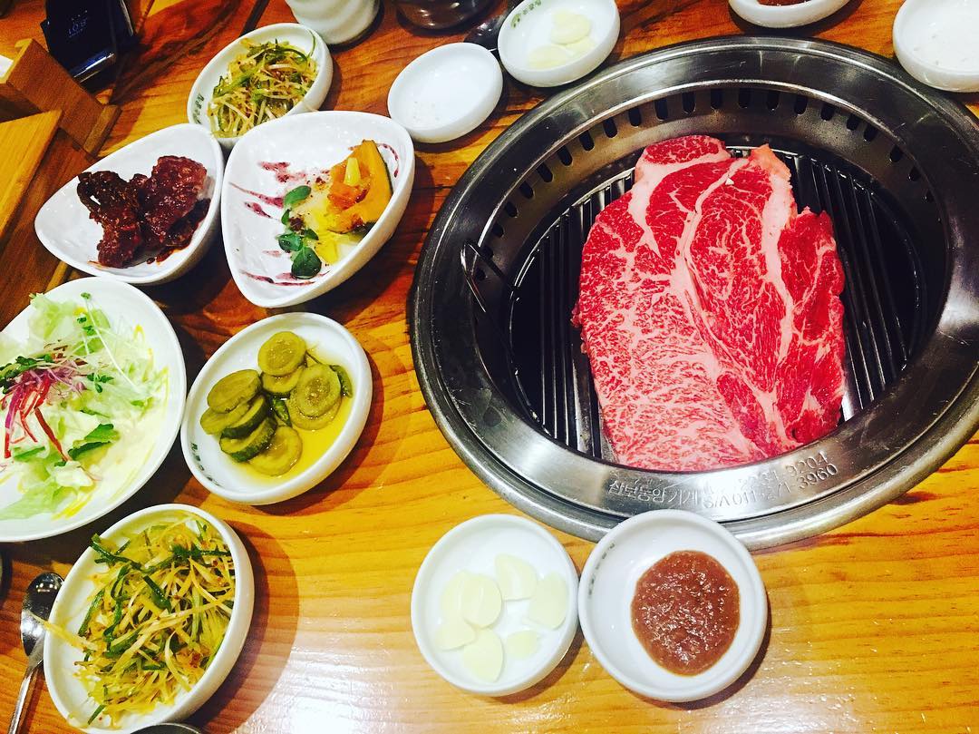 우돈마실 - 경기, 오산 물향기수목원 | 맛집검색 식신