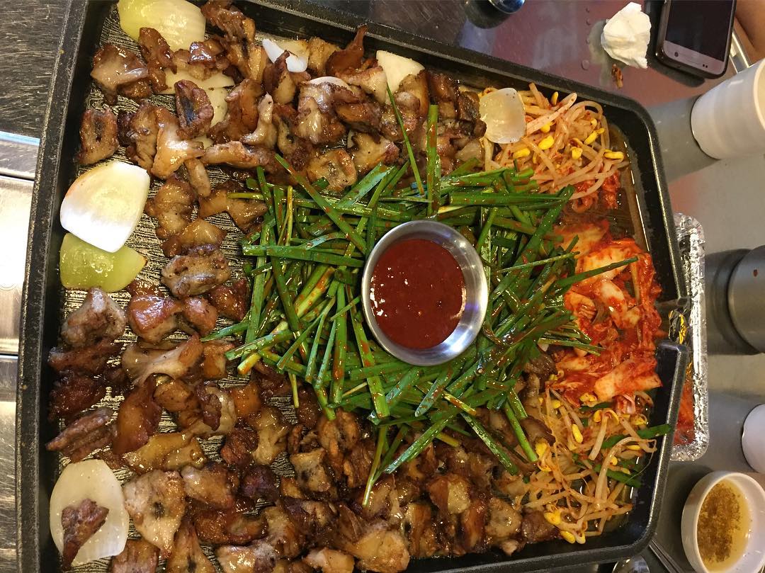 곱창생각 - 경기, 수원-권선구 장안구 | 맛집검색 식신