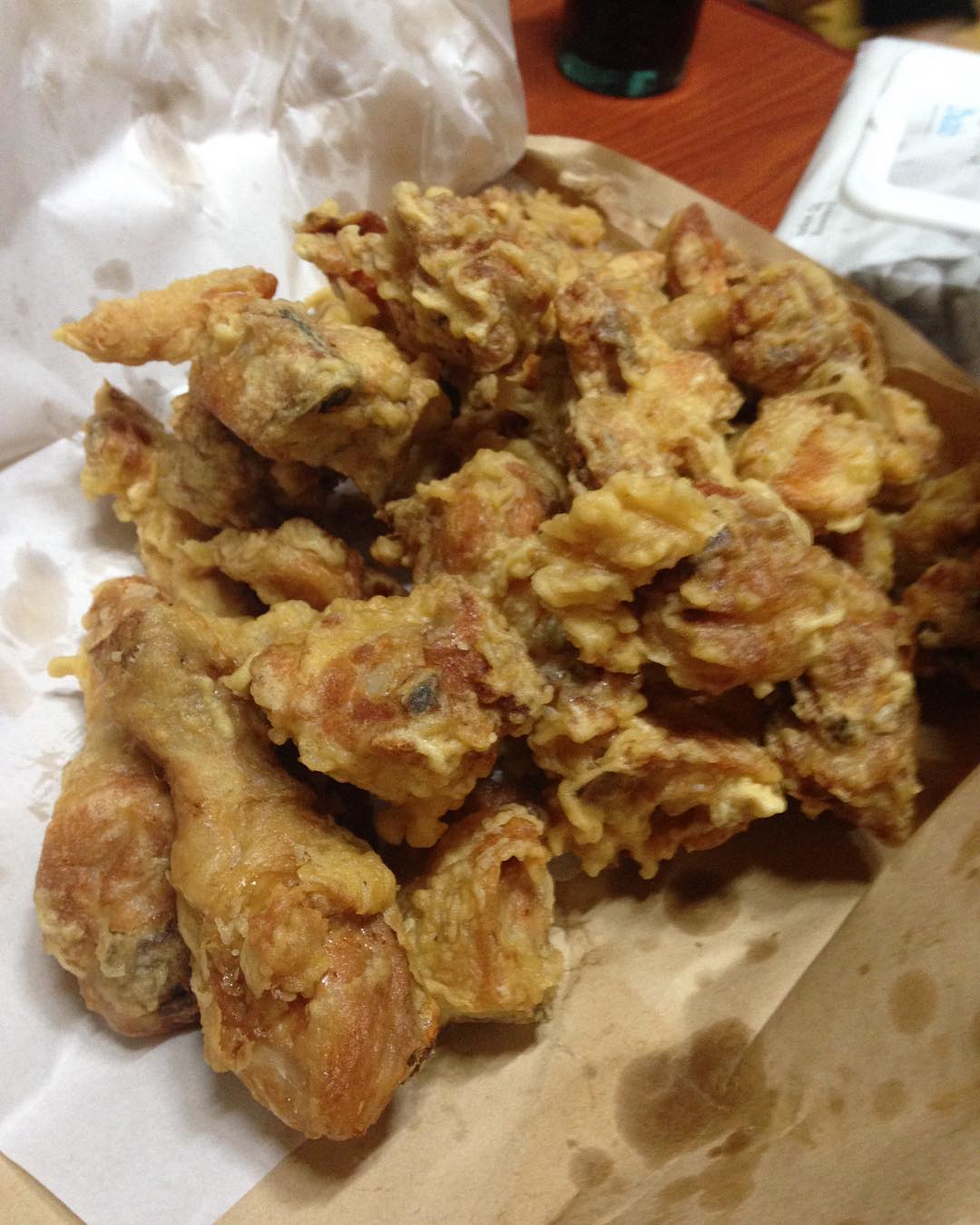 사랑치킨 - 전북, 장수군 | 맛집검색 식신