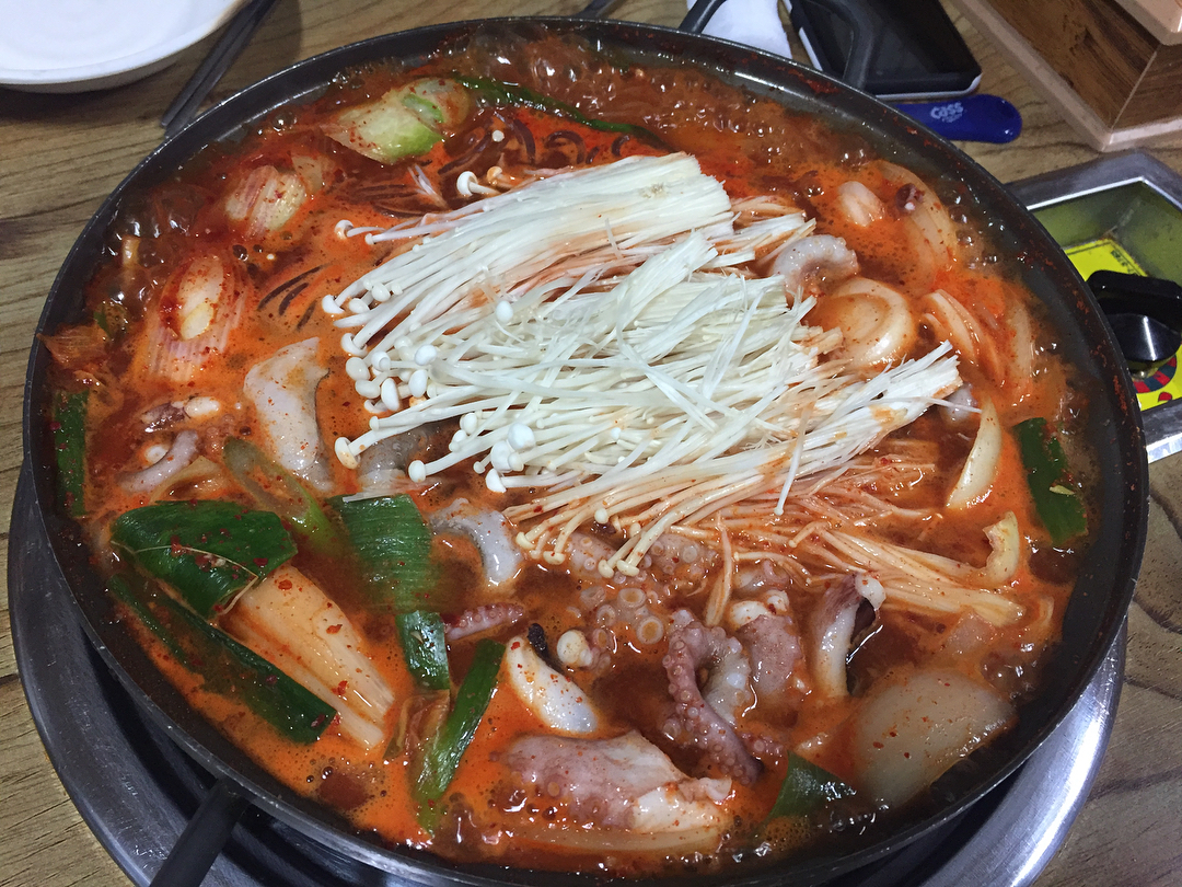 민들레식당 - 전북, 장수군 | 맛집검색 식신