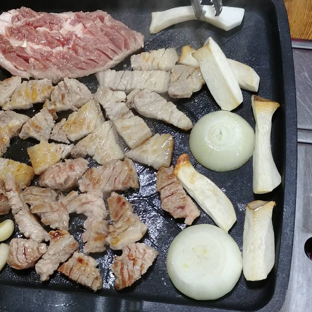 우래한우 - 전북, 진안 | 맛집검색 식신