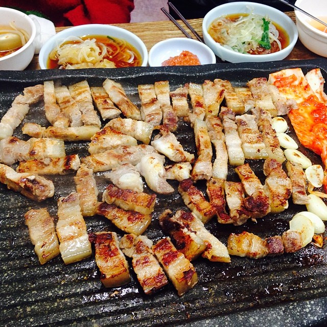 깡통삼겹살 - 전북, 진안 | 맛집검색 식신