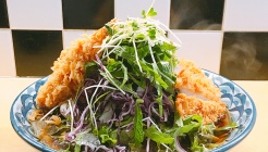 사쿠라멘 매장 이미지